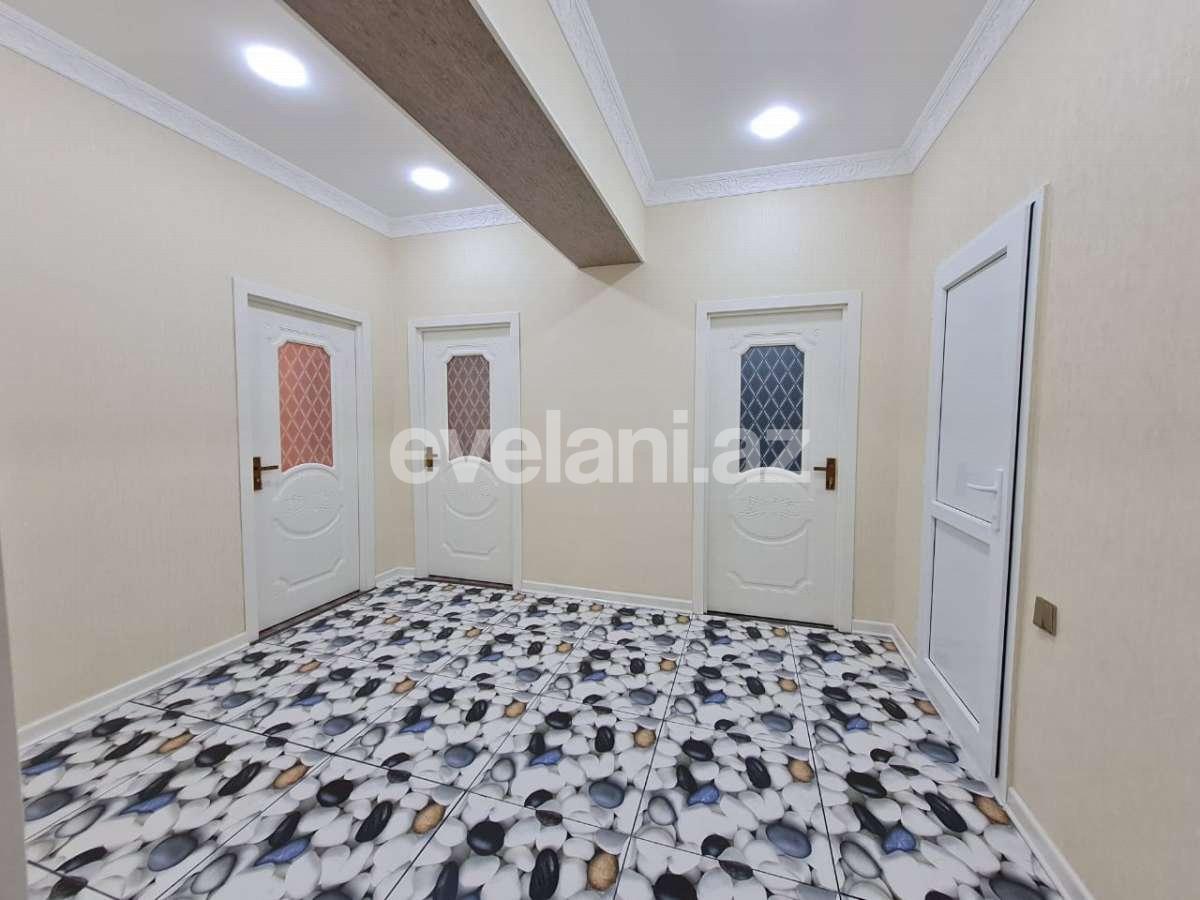 Продаётся, новостройка, 3-комнаты, 100 m², Хырдалан