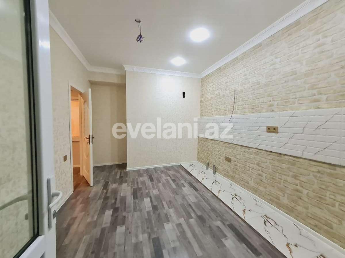 Продаётся, новостройка, 3-комнаты, 100 m², Хырдалан