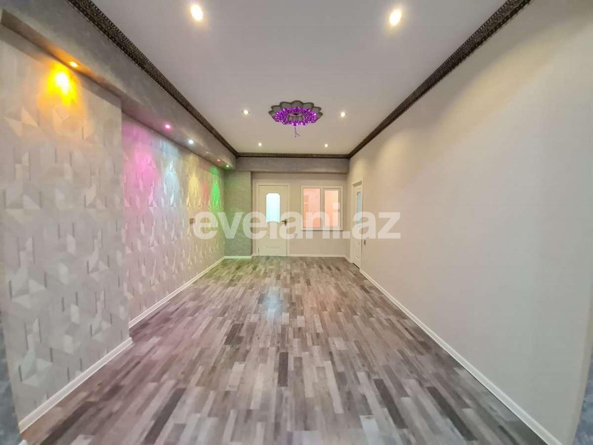 Продаётся, новостройка, 3-комнаты, 100 m², Хырдалан