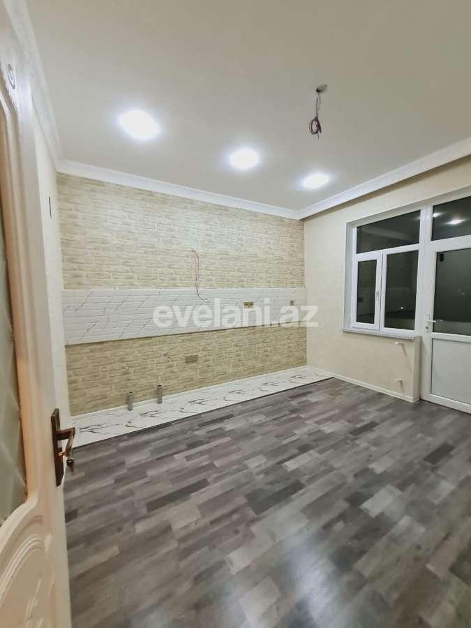 Продаётся, новостройка, 3-комнаты, 100 m², Хырдалан