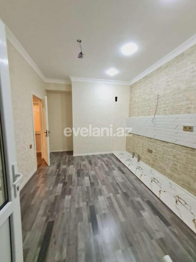 Продаётся, новостройка, 3-комнаты, 100 m², Хырдалан