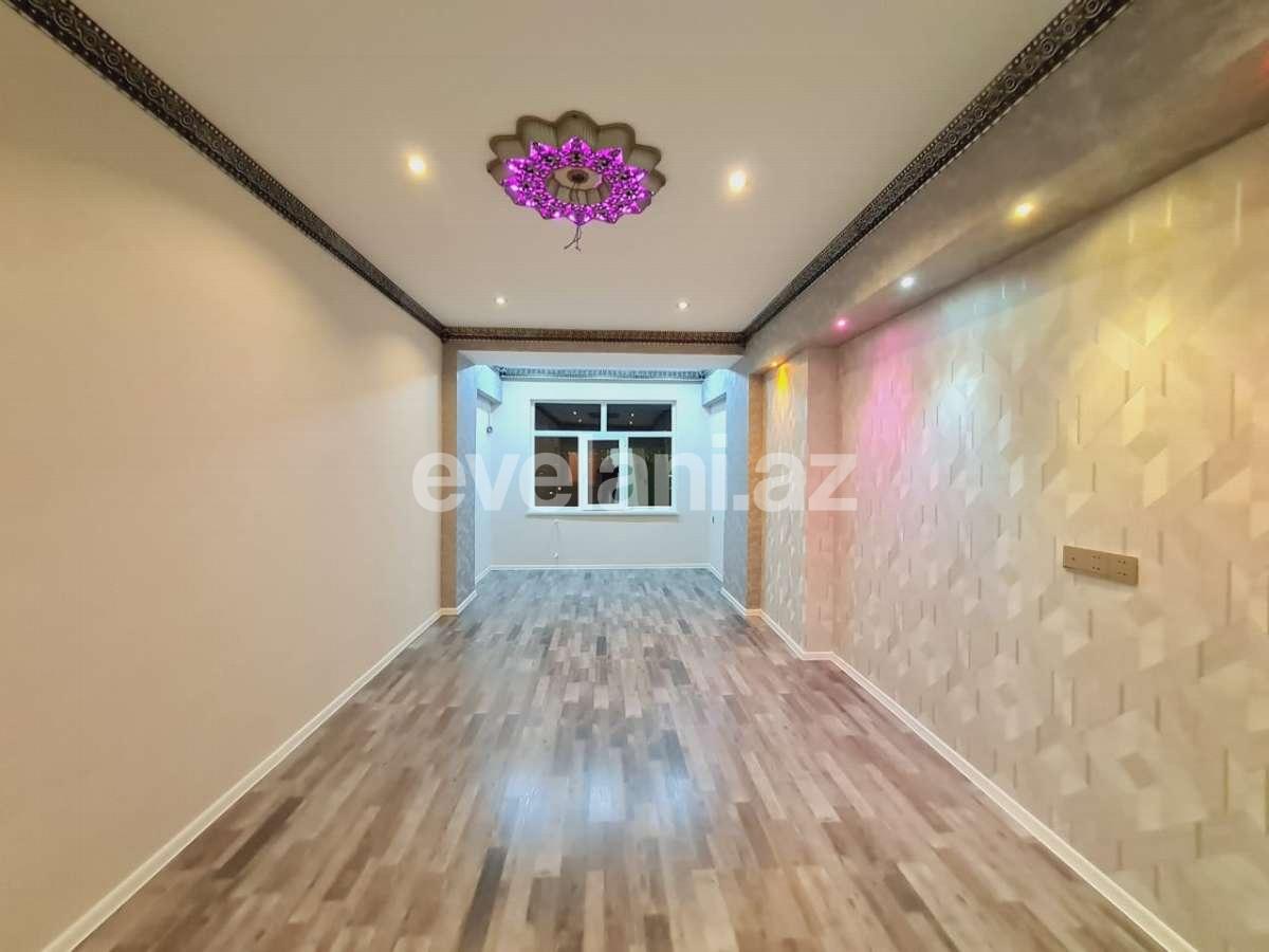 Продаётся, новостройка, 3-комнаты, 100 m², Хырдалан