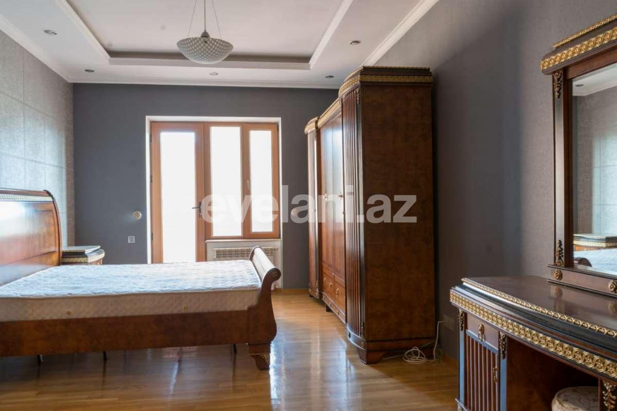 Satılır, yeni tikili, 5 otaqlı, 225 m², Bakı, Nəsimi r, Nizami m.
