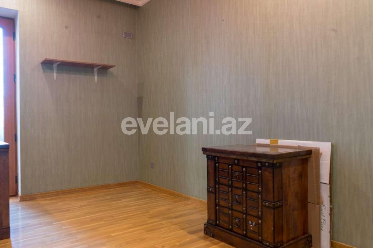 Satılır, yeni tikili, 5 otaqlı, 225 m², Bakı, Nəsimi r, Nizami m.