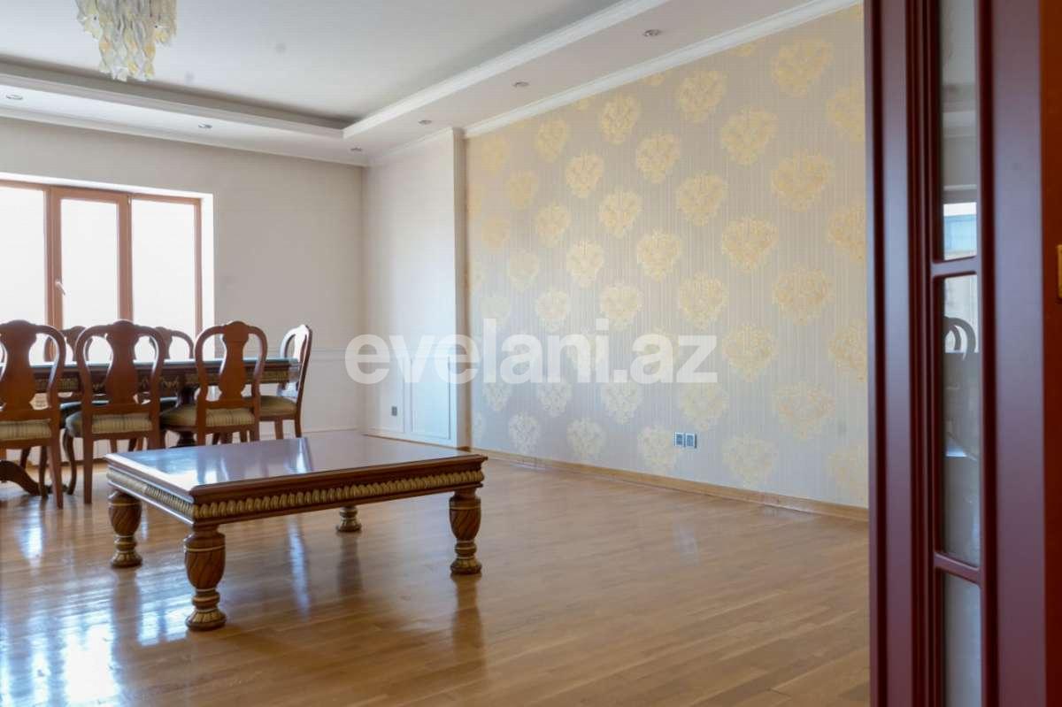 Satılır, yeni tikili, 5 otaqlı, 225 m², Bakı, Nəsimi r, Nizami m.