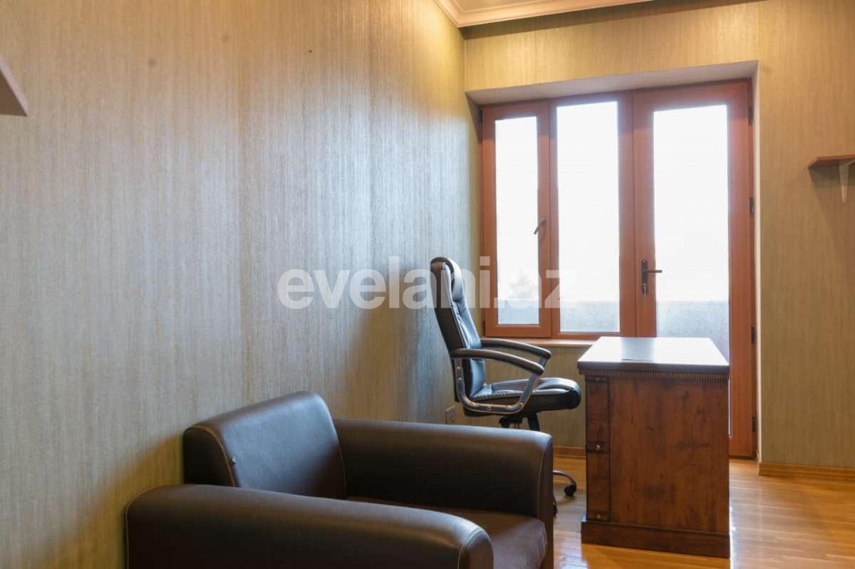 Satılır, yeni tikili, 5 otaqlı, 225 m², Bakı, Nəsimi r, Nizami m.