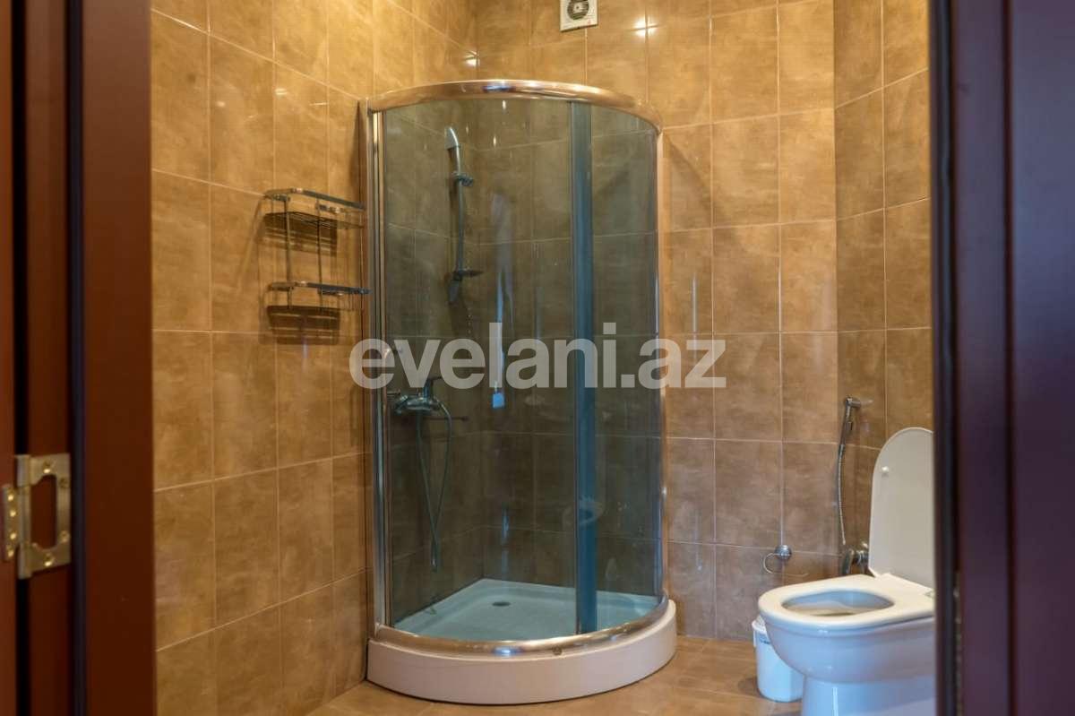 Satılır, yeni tikili, 5 otaqlı, 225 m², Bakı, Nəsimi r, Nizami m.