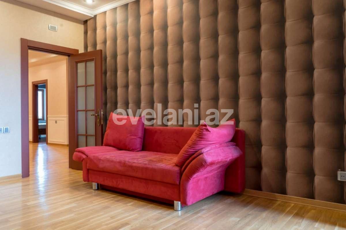 Satılır, yeni tikili, 5 otaqlı, 225 m², Bakı, Nəsimi r, Nizami m.