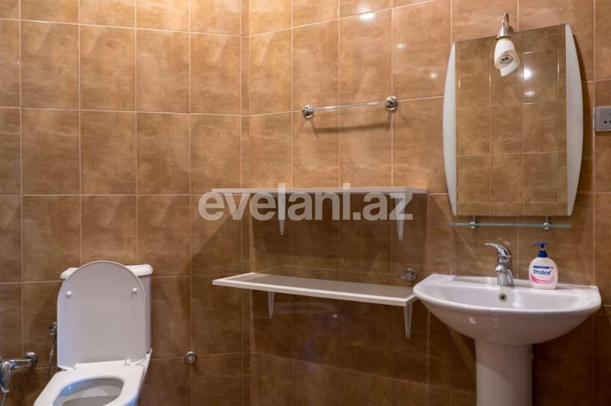 Satılır, yeni tikili, 5 otaqlı, 225 m², Bakı, Nəsimi r, Nizami m.