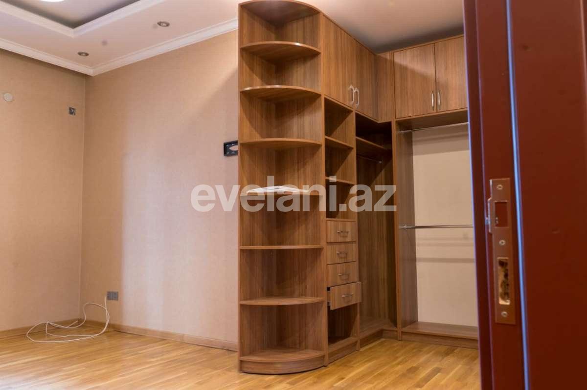 Satılır, yeni tikili, 5 otaqlı, 225 m², Bakı, Nəsimi r, Nizami m.