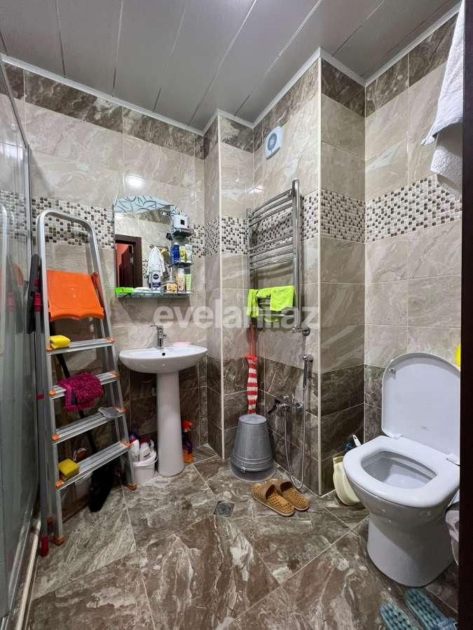 Satılır, yeni tikili, 2 otaqlı, 63 m², Xırdalan