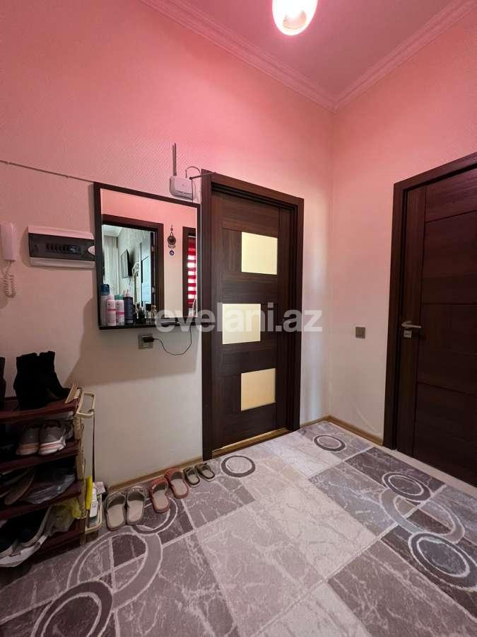 Satılır, yeni tikili, 2 otaqlı, 63 m², Xırdalan