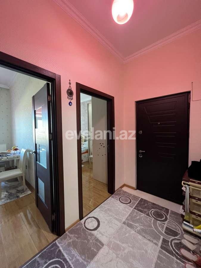 Satılır, yeni tikili, 2 otaqlı, 63 m², Xırdalan