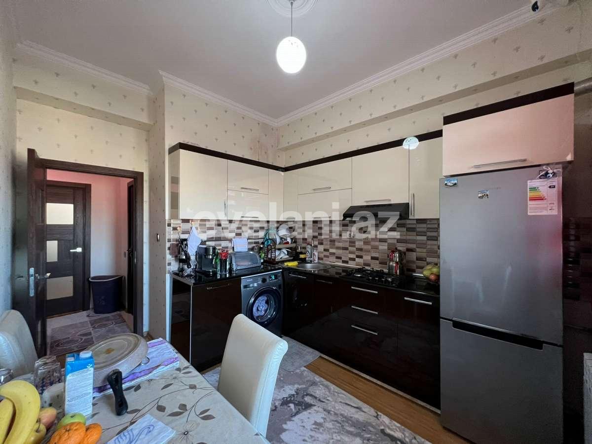 Satılır, yeni tikili, 2 otaqlı, 63 m², Xırdalan