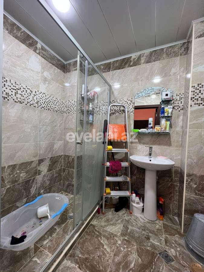 Satılır, yeni tikili, 2 otaqlı, 63 m², Xırdalan