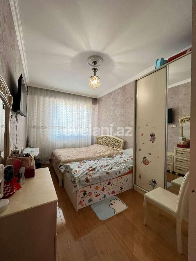 Satılır, yeni tikili, 2 otaqlı, 63 m², Xırdalan