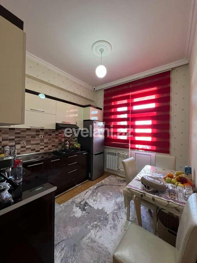 Satılır, yeni tikili, 2 otaqlı, 63 m², Xırdalan