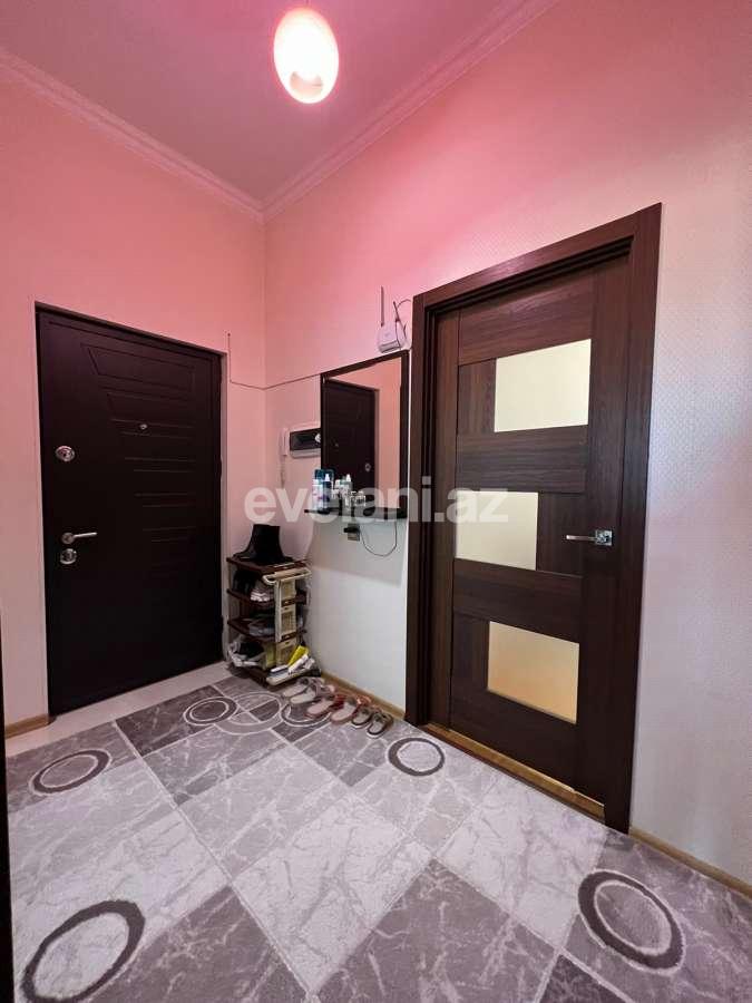 Satılır, yeni tikili, 2 otaqlı, 63 m², Xırdalan