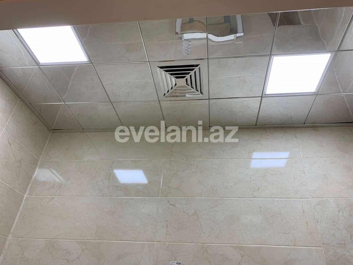 Satılır, yeni tikili, 1 otaqlı, 35 m², Bakı, Nərimanov r, Nəriman Nərimanov m.