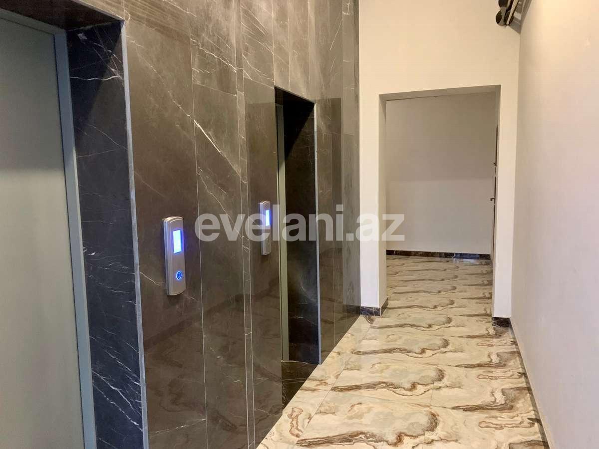 Satılır, yeni tikili, 1 otaqlı, 35 m², Bakı, Nərimanov r, Nəriman Nərimanov m.