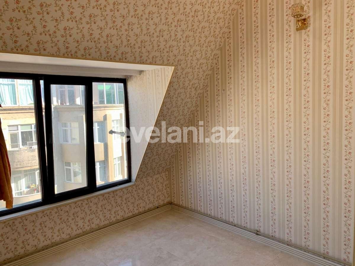 Satılır, yeni tikili, 1 otaqlı, 35 m², Bakı, Nərimanov r, Nəriman Nərimanov m.