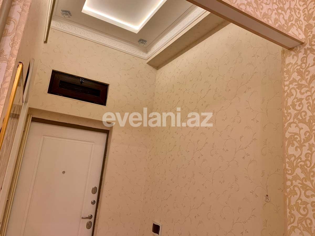 Satılır, yeni tikili, 1 otaqlı, 35 m², Bakı, Nərimanov r, Nəriman Nərimanov m.