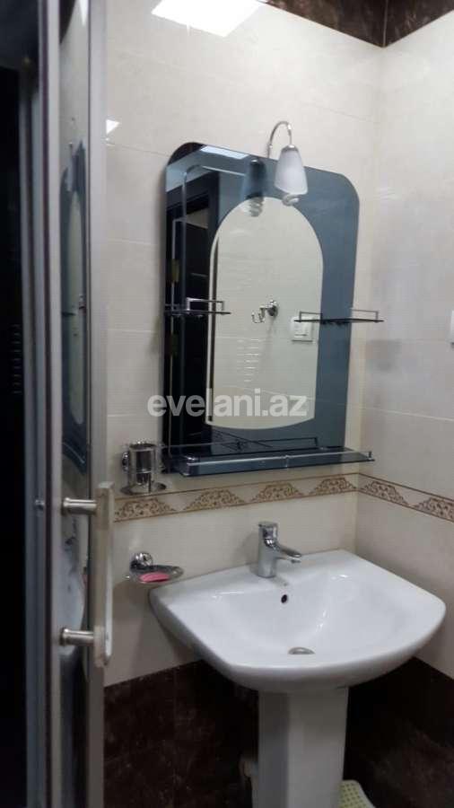 Satılır, yeni tikili, 3 otaqlı, 111 m², Bakı, Yasamal r, Yasamal q, Elmlər Akademiyası m.