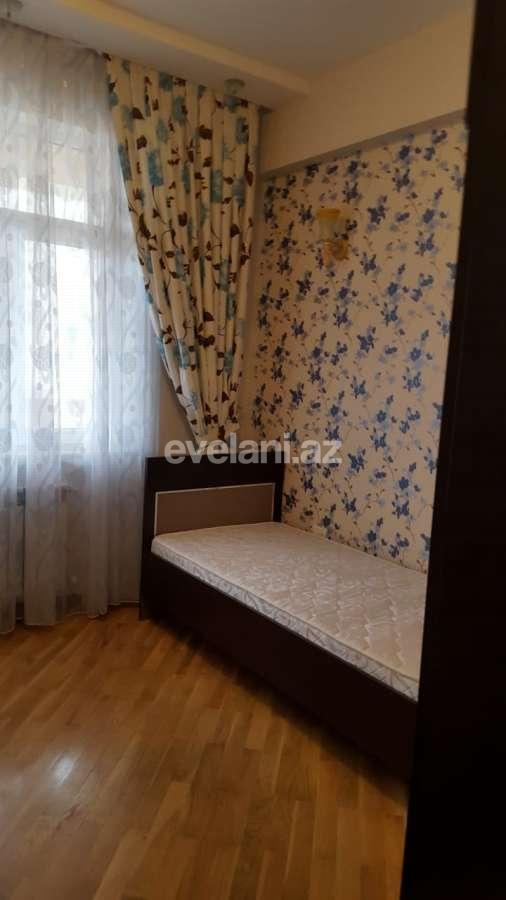 Satılır, yeni tikili, 3 otaqlı, 111 m², Bakı, Yasamal r, Yasamal q, Elmlər Akademiyası m.