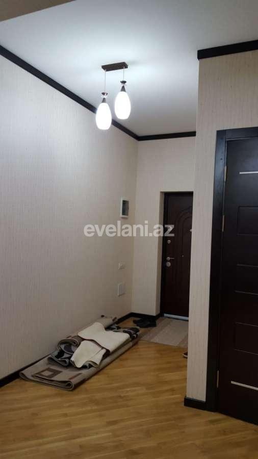 Satılır, yeni tikili, 3 otaqlı, 111 m², Bakı, Yasamal r, Yasamal q, Elmlər Akademiyası m.