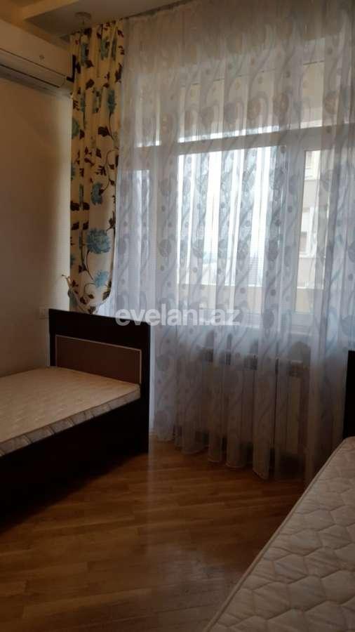 Satılır, yeni tikili, 3 otaqlı, 111 m², Bakı, Yasamal r, Yasamal q, Elmlər Akademiyası m.