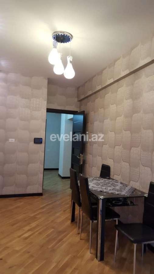 Satılır, yeni tikili, 3 otaqlı, 111 m², Bakı, Yasamal r, Yasamal q, Elmlər Akademiyası m.