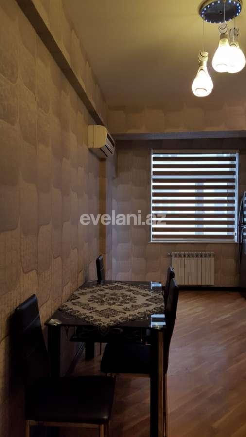Satılır, yeni tikili, 3 otaqlı, 111 m², Bakı, Yasamal r, Yasamal q, Elmlər Akademiyası m.