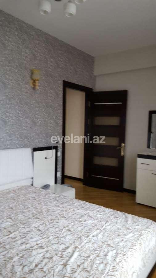 Satılır, yeni tikili, 3 otaqlı, 111 m², Bakı, Yasamal r, Yasamal q, Elmlər Akademiyası m.