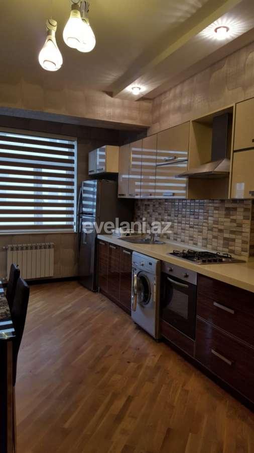 Satılır, yeni tikili, 3 otaqlı, 111 m², Bakı, Yasamal r, Yasamal q, Elmlər Akademiyası m.
