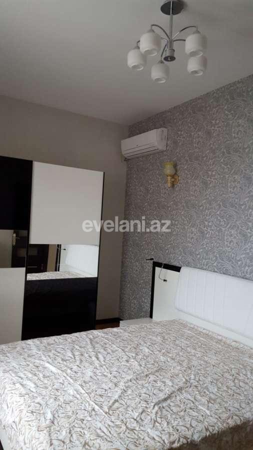 Satılır, yeni tikili, 3 otaqlı, 111 m², Bakı, Yasamal r, Yasamal q, Elmlər Akademiyası m.