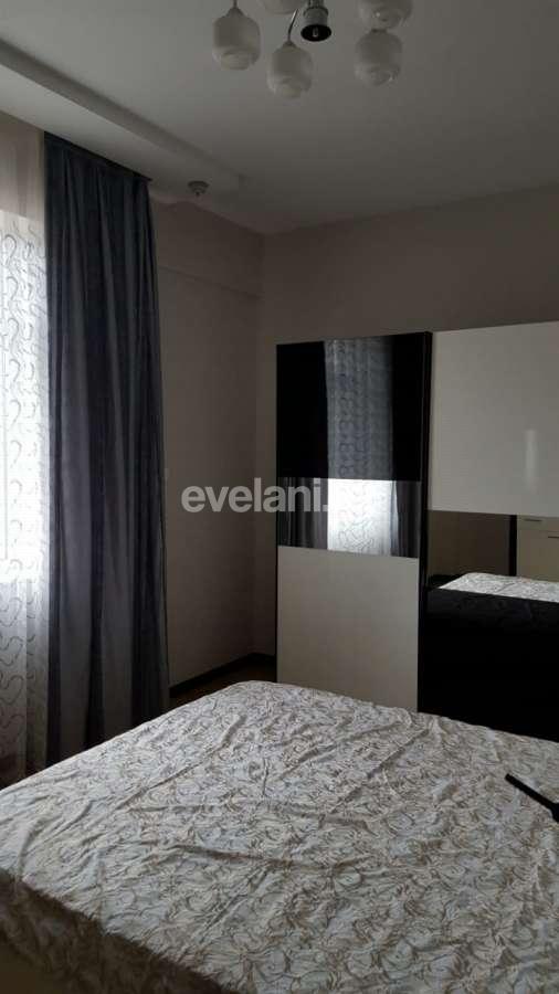 Satılır, yeni tikili, 3 otaqlı, 111 m², Bakı, Yasamal r, Yasamal q, Elmlər Akademiyası m.