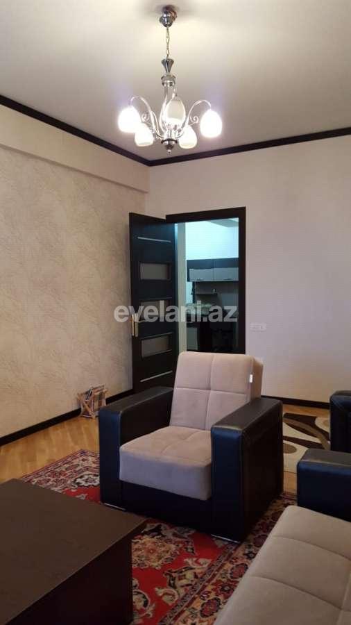 Satılır, yeni tikili, 3 otaqlı, 111 m², Bakı, Yasamal r, Yasamal q, Elmlər Akademiyası m.