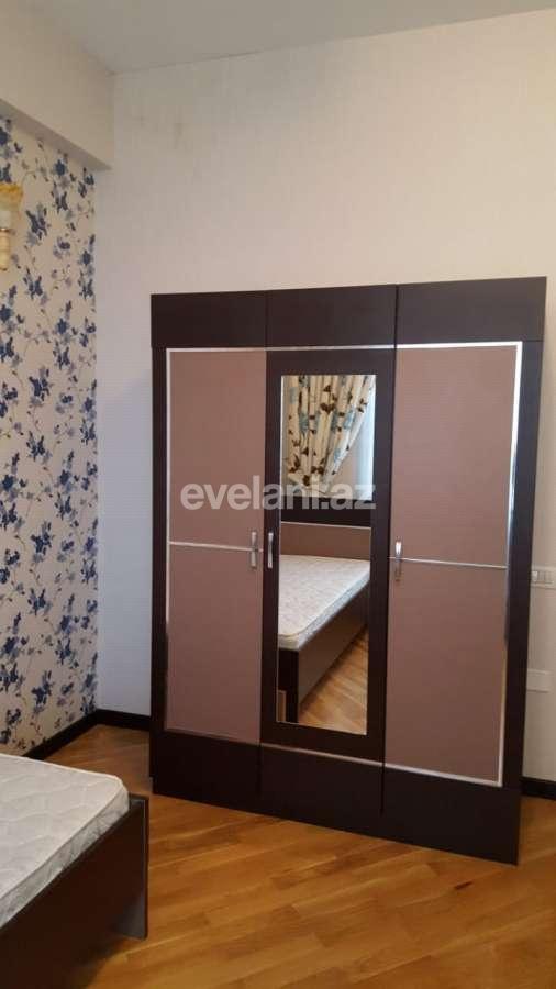 Satılır, yeni tikili, 3 otaqlı, 111 m², Bakı, Yasamal r, Yasamal q, Elmlər Akademiyası m.
