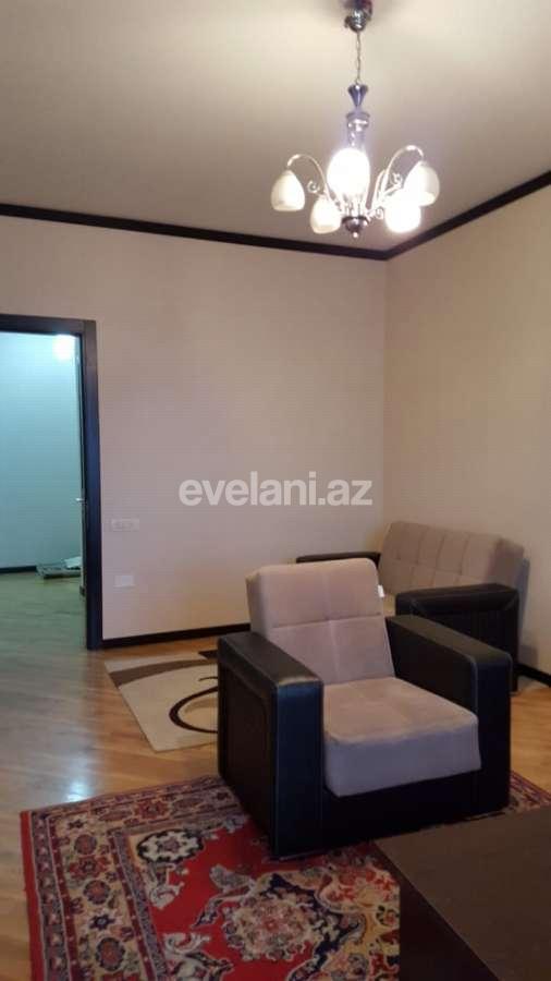 Satılır, yeni tikili, 3 otaqlı, 111 m², Bakı, Yasamal r, Yasamal q, Elmlər Akademiyası m.