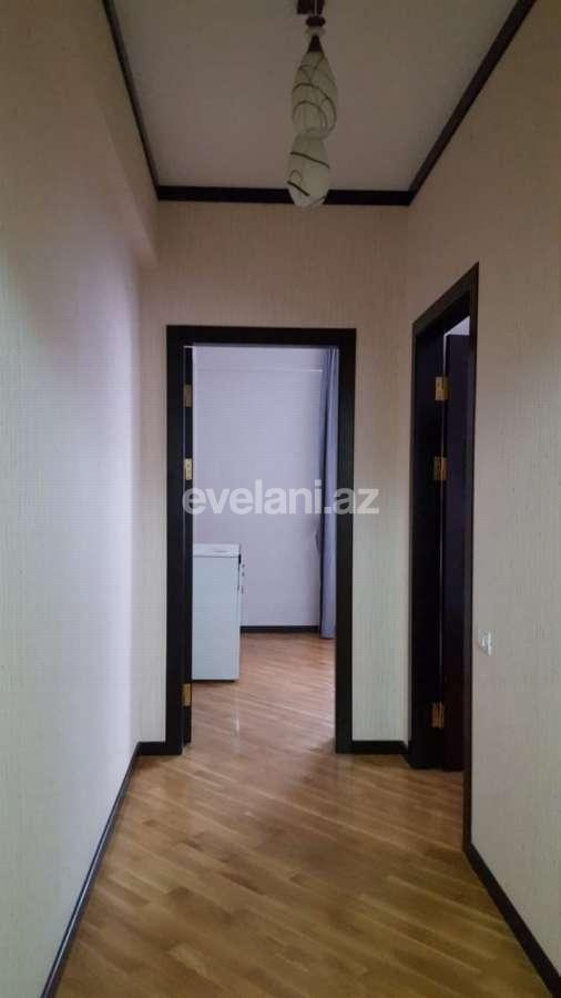 Satılır, yeni tikili, 3 otaqlı, 111 m², Bakı, Yasamal r, Yasamal q, Elmlər Akademiyası m.