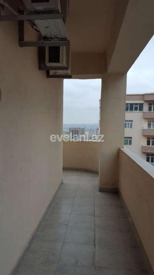 Satılır, yeni tikili, 3 otaqlı, 111 m², Bakı, Yasamal r, Yasamal q, Elmlər Akademiyası m.