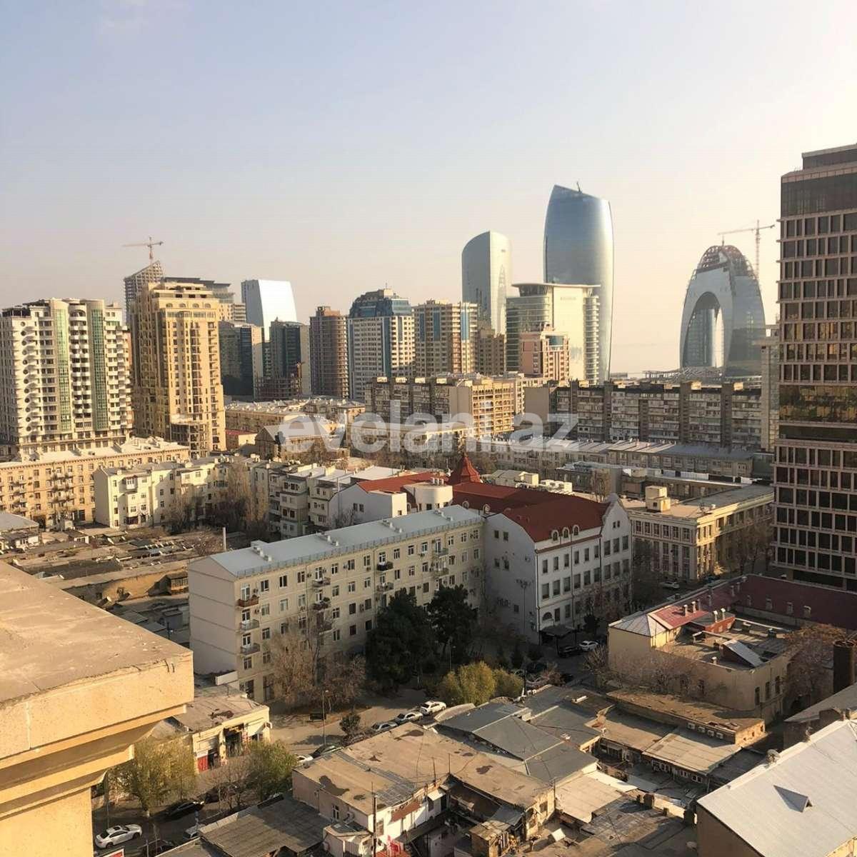 Satılır, yeni tikili, 6 otaqlı, 700 m², Bakı, Nəsimi r, 28 may m.