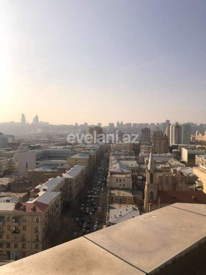 Satılır, yeni tikili, 6 otaqlı, 700 m², Bakı, Nəsimi r, 28 may m.