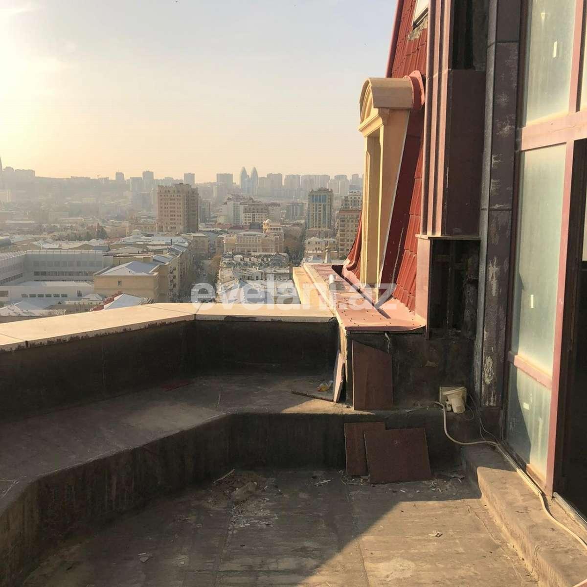 Satılır, yeni tikili, 6 otaqlı, 700 m², Bakı, Nəsimi r, 28 may m.