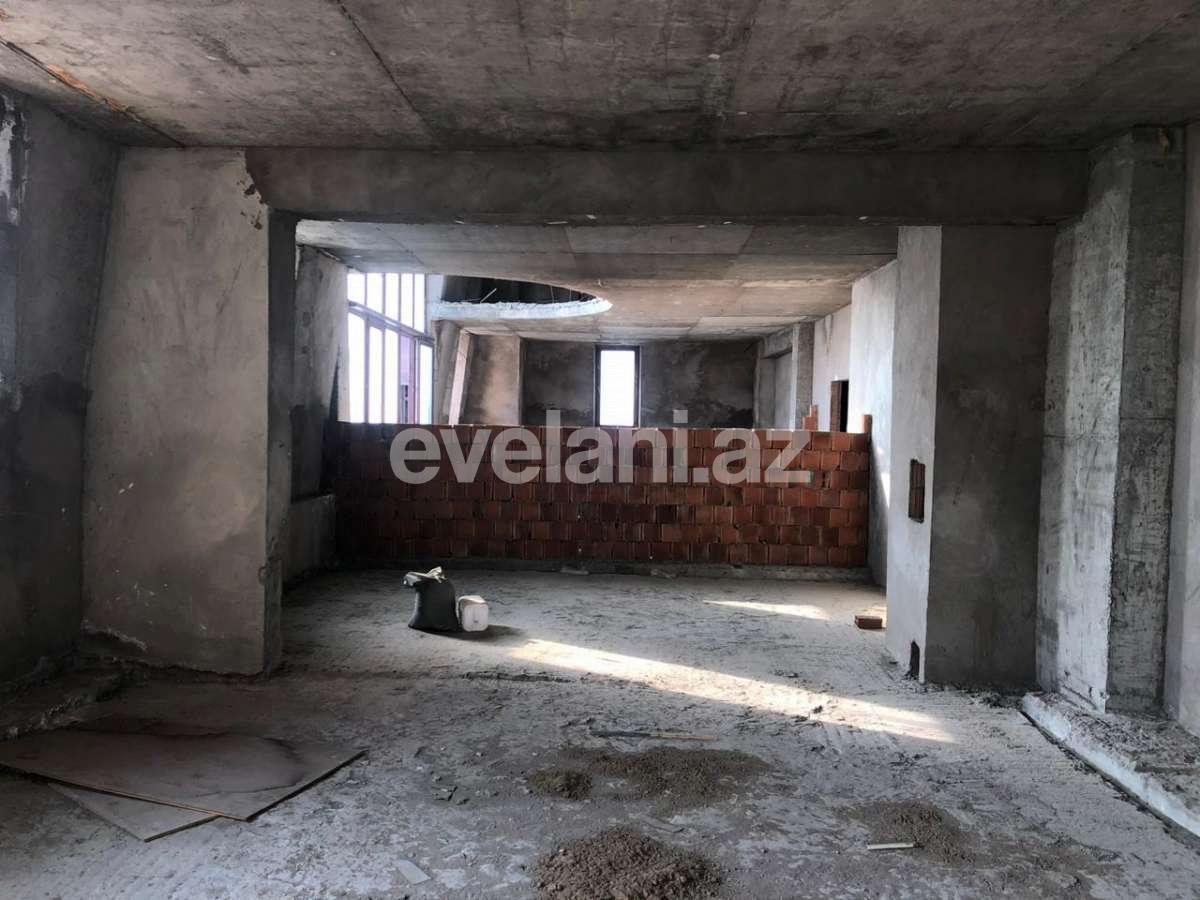 Satılır, yeni tikili, 6 otaqlı, 700 m², Bakı, Nəsimi r, 28 may m.