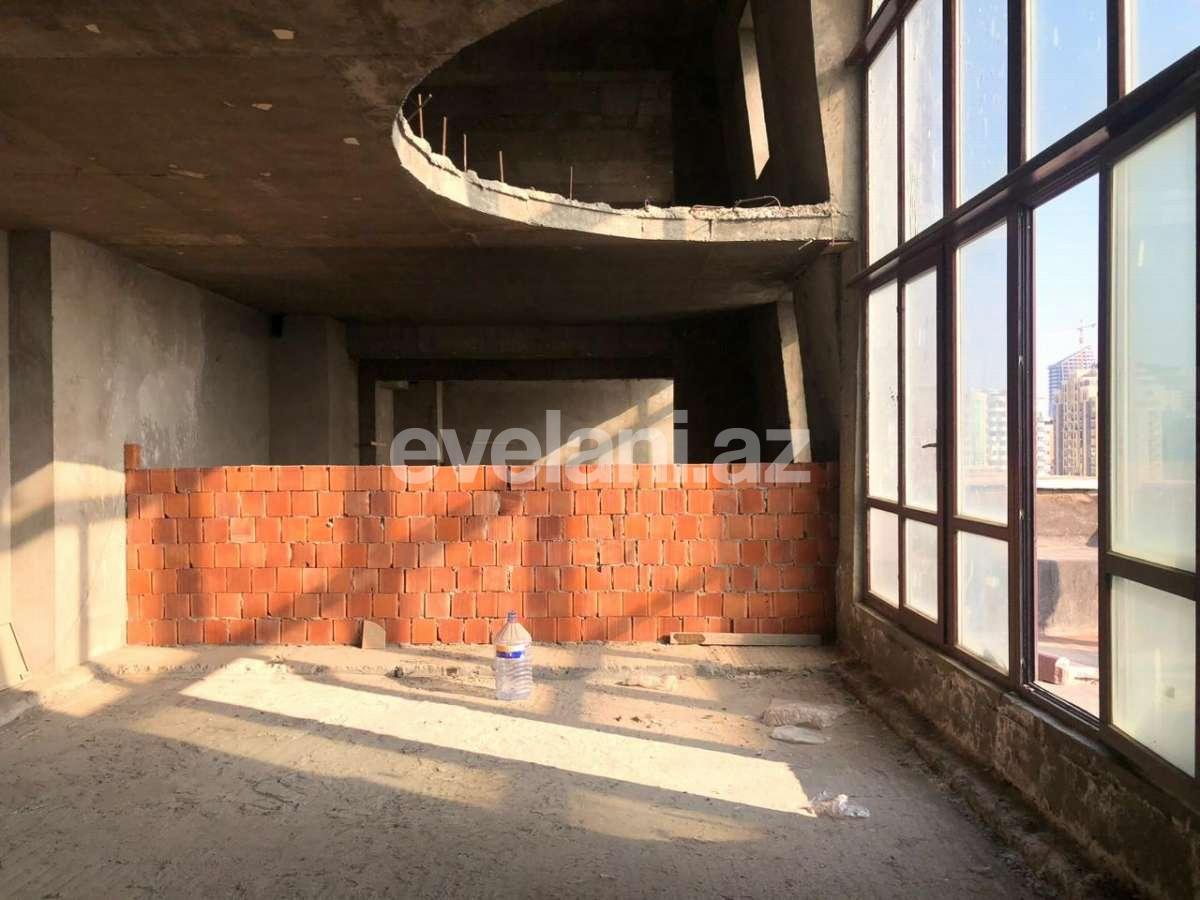 Satılır, yeni tikili, 6 otaqlı, 700 m², Bakı, Nəsimi r, 28 may m.