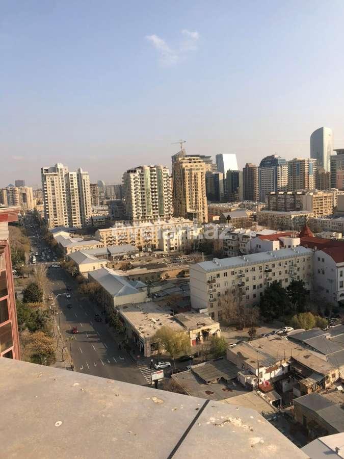 Satılır, yeni tikili, 6 otaqlı, 700 m², Bakı, Nəsimi r, 28 may m.