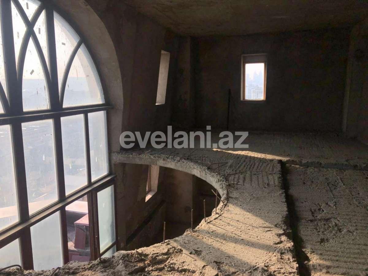 Satılır, yeni tikili, 6 otaqlı, 700 m², Bakı, Nəsimi r, 28 may m.