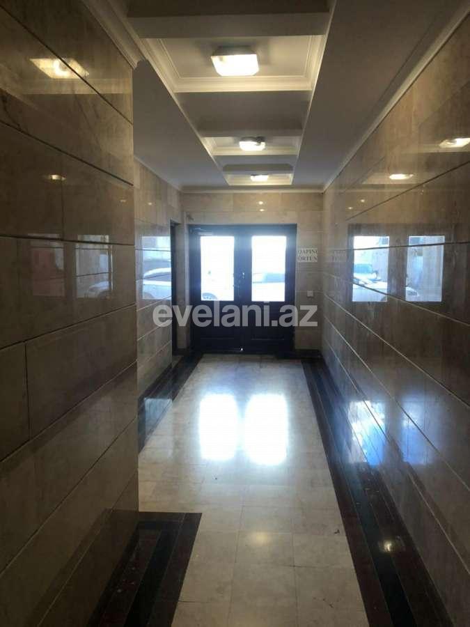 Satılır, yeni tikili, 6 otaqlı, 700 m², Bakı, Nəsimi r, 28 may m.