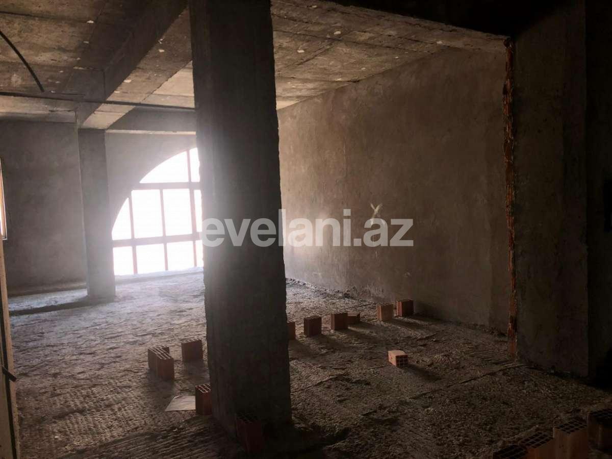 Satılır, yeni tikili, 6 otaqlı, 700 m², Bakı, Nəsimi r, 28 may m.